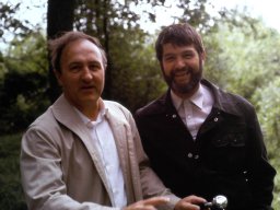 Schützenfest 1984